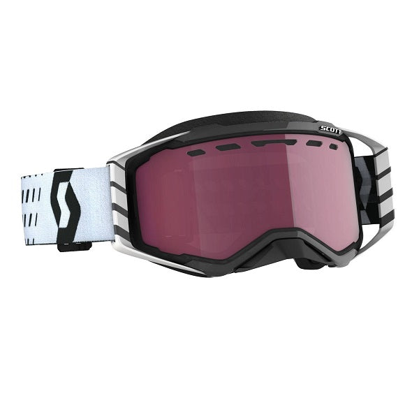 scott prospect goggles pink Prospect Goggles