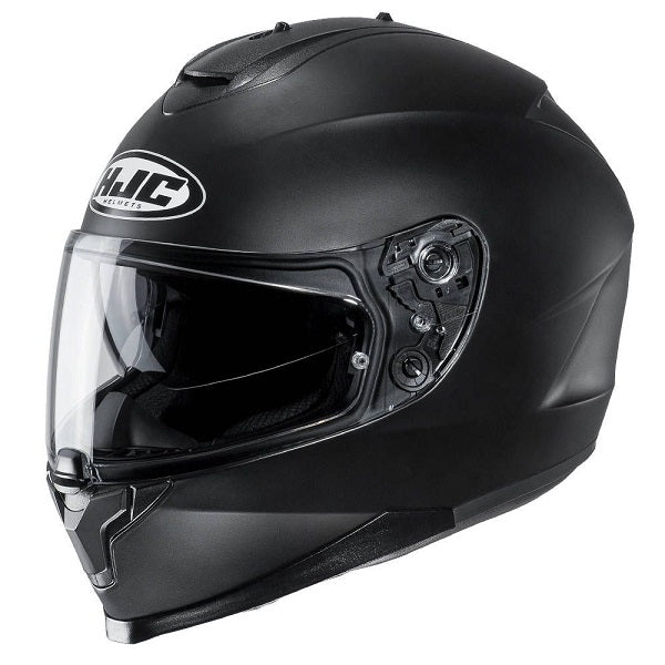 Casque C70 Solid||C70 Solid Helmet