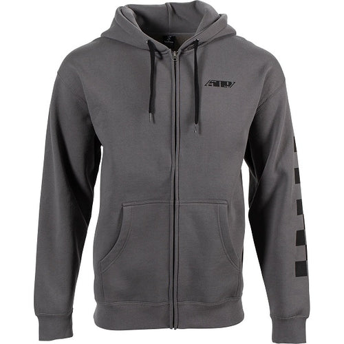 R Series Hoodie