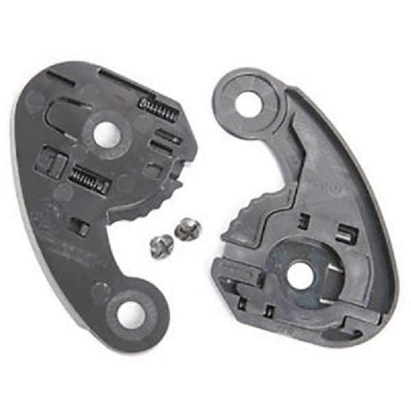 Jeu De Plaque D'engrenage IS-17||IS-17 Gear Plate Set