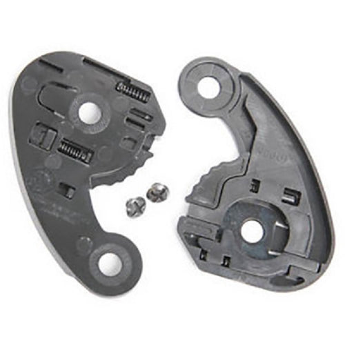 IS-17 Gear Plate Set