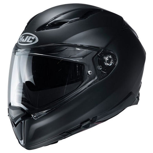 Casque F70 noir