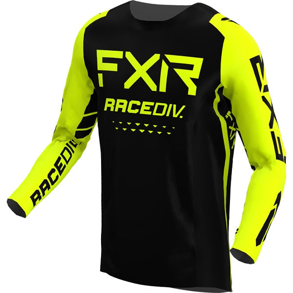 Off-Road Jersey