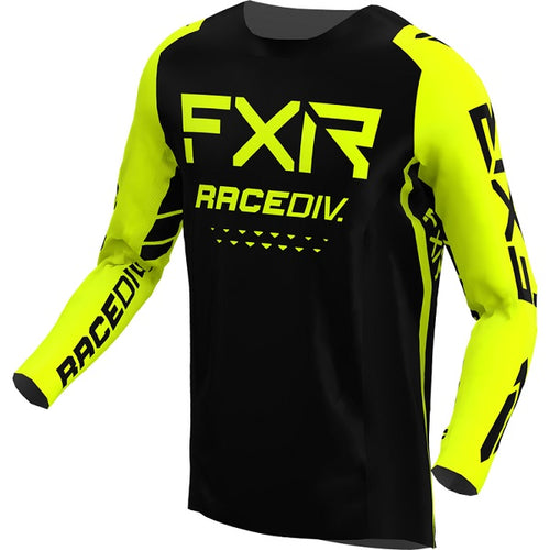 Chandail Off-Road||Off-Road Jersey