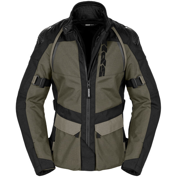 Women RW H2Out jacket