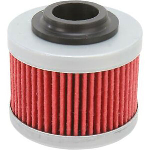 Can-Am Spyder With Semi-Automatic Transmission 08-16 Oil Filter