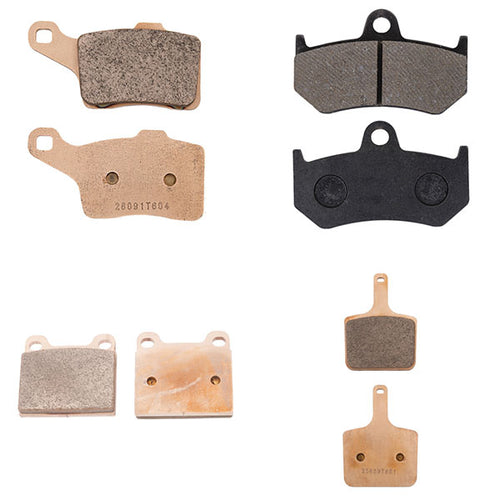 Brake Pads for Snowmobile