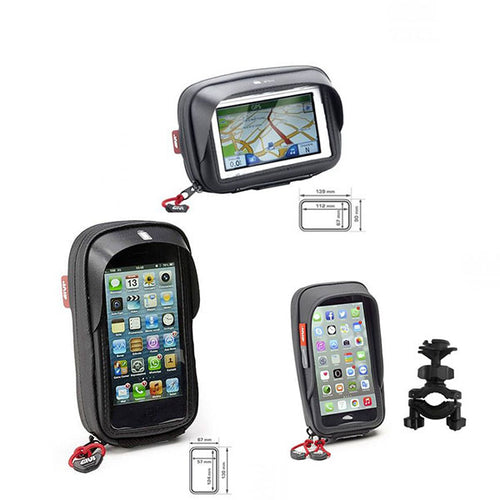 Support pour Téléphones et GPS ||Phone / GPS Holder