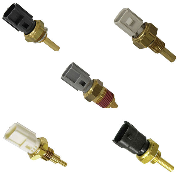 capteurs de temperature||COOLANT TEMPERATURE SENSORS