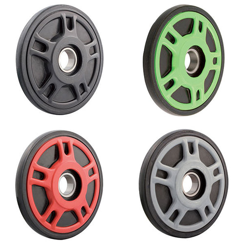 idler wheel Arctic Cat 141mm