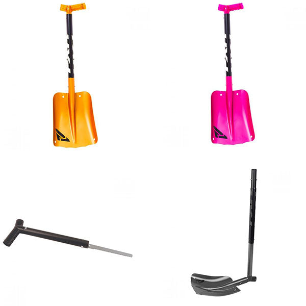 Pelle Tactic||Tactic Shovel