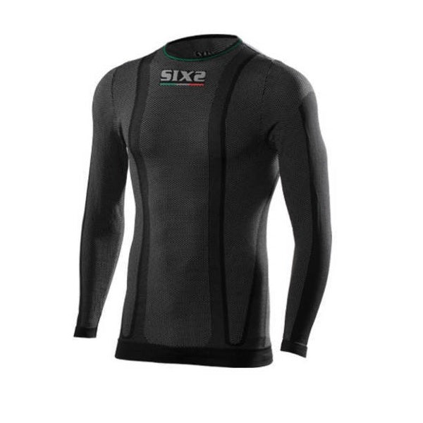 Long Sleeves Superlight Carbon Shirt