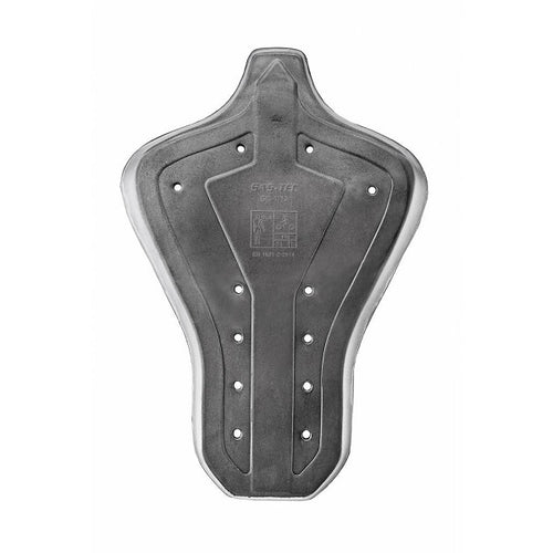 SC-1/12 Back Protector