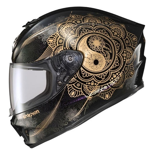 EXO-R420 Namaskar Helmet