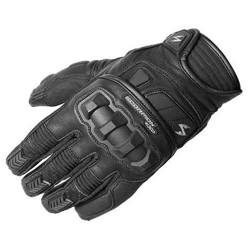 Gants Klaw 2 noir