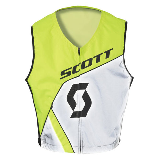 Veste Haute-Visibilité||Hi-Viz Vest