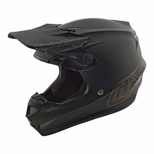 SE4 Polyacrylite Helmet Mono