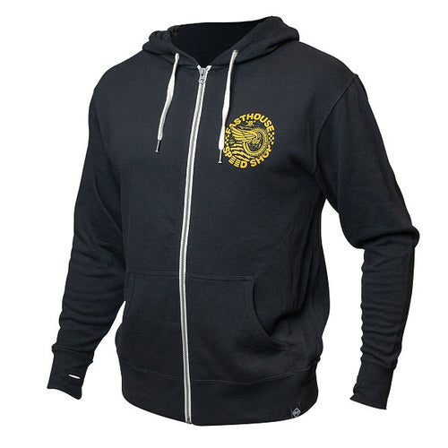 Seeker Hoodies