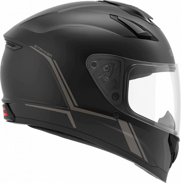 Stryker Quantum Helmet