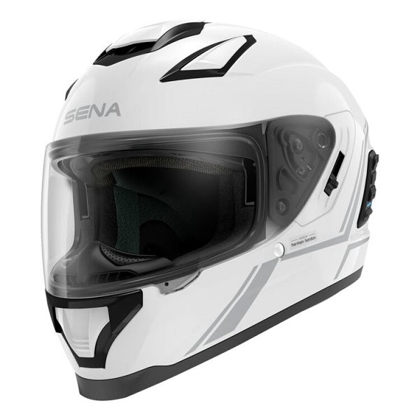 Casque Stryker Quantum||Stryker Quantum Helmet