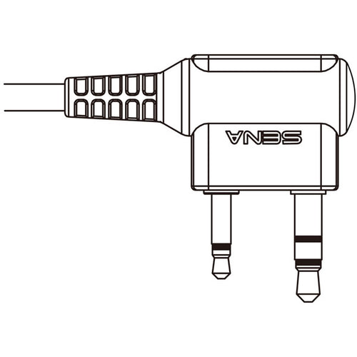 Bidirectional Radio Cables