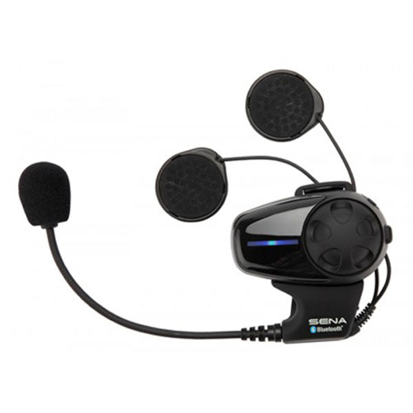 SMH10 Bluetooth Intercom (Single)