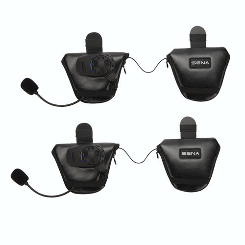 SPH10H-FM Dual Bluetooth Intercom