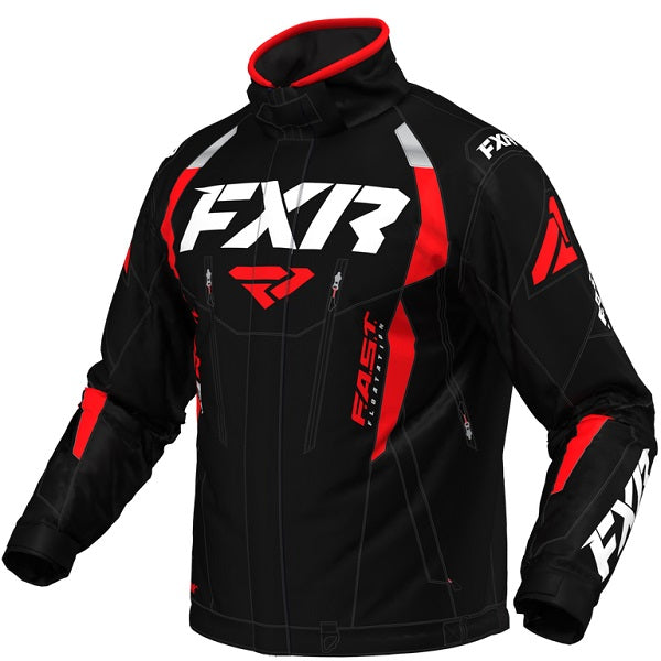 Fxr on sale winter jackets