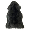 Sheepskins made of natural fur