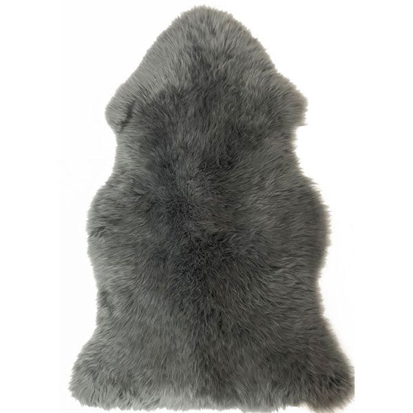 Sheepskins made of natural fur