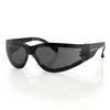 Lunettes Shield III noir