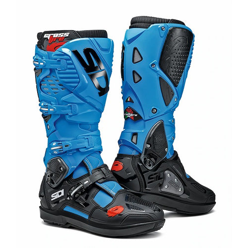 Bottes Crossfire 3 SRS||Crossfire 3 SRS Boot