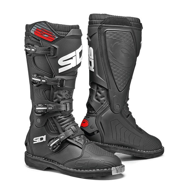 Botte motocross sidi online