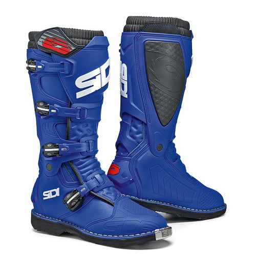 Bottes de Motocross X-Power||Motocross Boots X-Power