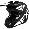 Torque Team Helmet 22