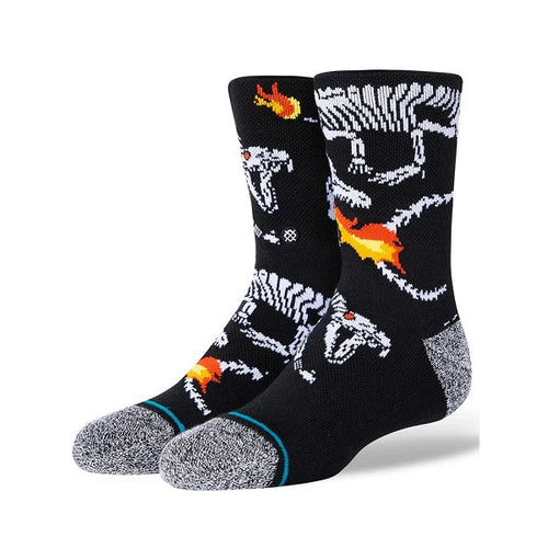 Chaussettes Skully Predator Junior||Youth Skully Predator Socks