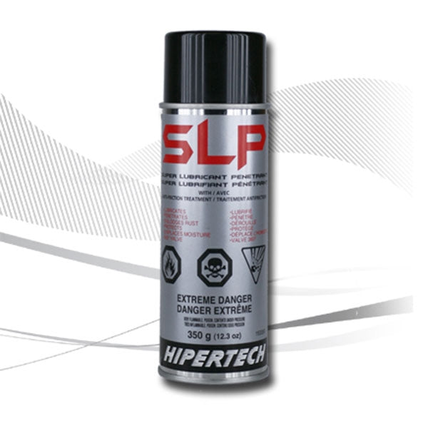 Lubrifiant SLP Hipertech||Hipertech SLP lubricant