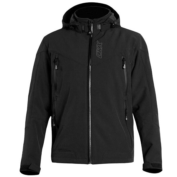 Softshell Carbon - CKX - Liquidation – ADM Sport