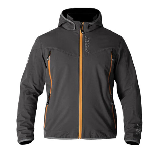 Softshell Carbon Jacket - Clearance