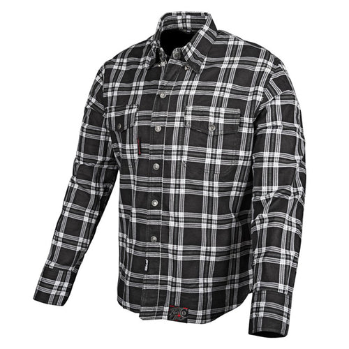 Chemise Black Nine