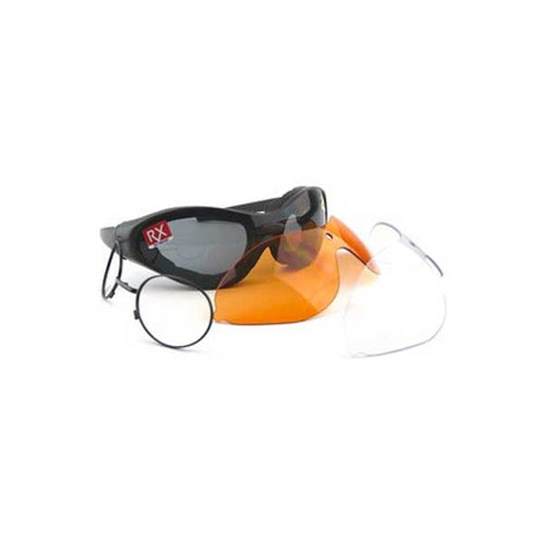 Lunettes Spektrax||Spektrax Goggles