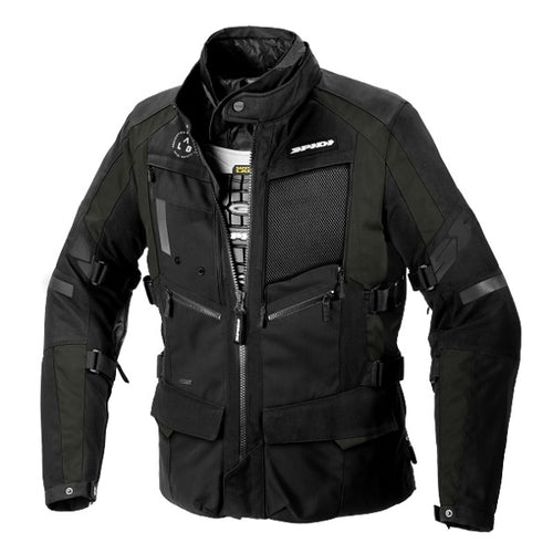 Manteau 4 Season Evo
