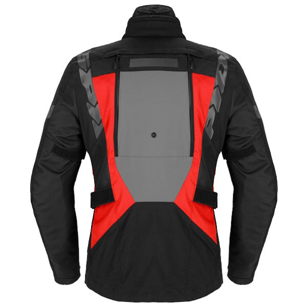 Women's Season Evo Jacket Spidi – ADM Sport