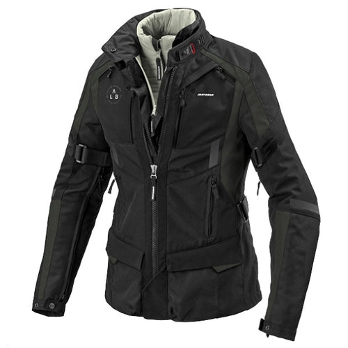 Women's 4 Season Evo Jacket