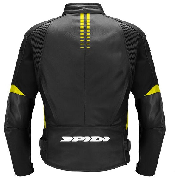 NKD-1 Jacket Spidi – ADM Sport - Main Image