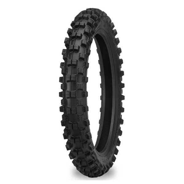 Shinko Série 546 Tire