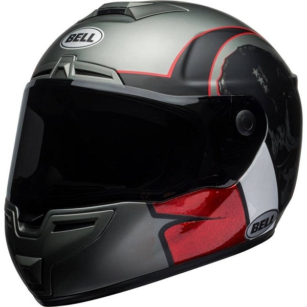 SRT Hart Luck Helmet