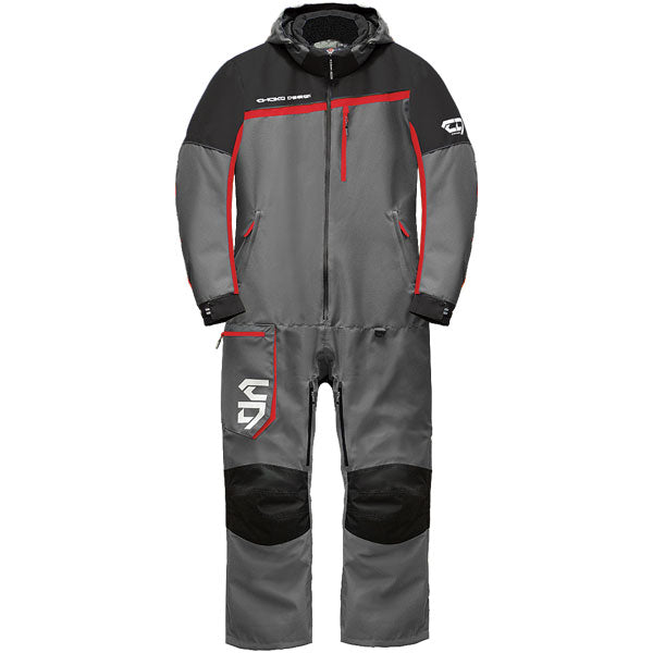 Ensemble Pilot||Pilot Monosuit