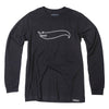 Chandail Stacked Hot Wheels Junior||Youth Stacked Hot Wheels Long Sleeve