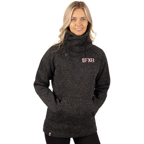 Coton Ouaté Ember Pour Femme 22 - Liquidation||Womens Ember Hoodie 22 - Clearance